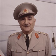 Cemal Gürsel