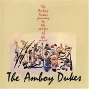 Journey to the Center of the Mind - The Amboy Dukes