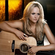 More Like Her - Miranda Lambert