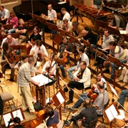 The Prague Filmharmonic Orchestra
