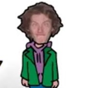 Matt Clone With Real Head