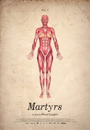 Martyrs (2009)