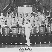 South of the Border (Down Mexico Way)- Joe Loss Orchestra