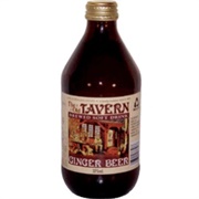 Berts the Old Tavern Ginger Beer