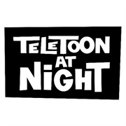 Teletoon at Night