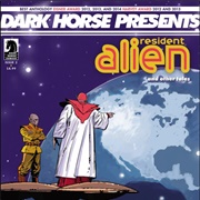 Aliens: Field Report (Comics)