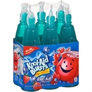 Kool Aid Jammers