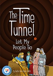 The Time Tunnel: Let My People Go (Galila Ron-Feder-Amit)