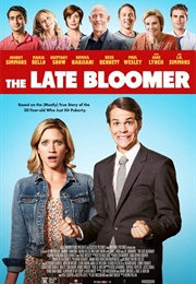 The Late Bloomer (2016)