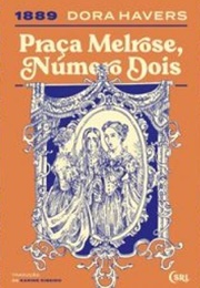 Praça Melrose, Número Dois (Dora Havers)