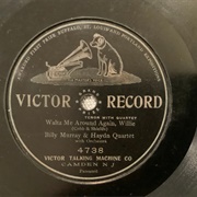 Take Me Around Again - Billy Murray
