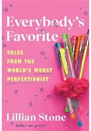 Everybody's Favorite (Lillian Stone)