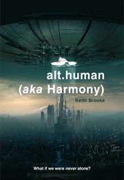 Alt.Human (Keith Brooke)