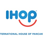 115. IHOP 2 With Danny Jelinek