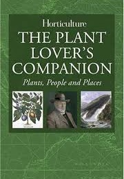 Plants, People & Places (Julia Brittain)