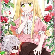 The Little Princess and Her Monster Prince