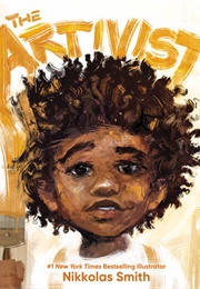 The Artivist (Nikkolas Smith)