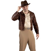 Indiana Jones Costume