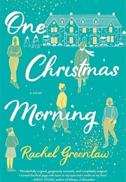 One Christmas Morning (Rachel Greenlaw)