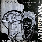 Ma Rainey- The Voice of Ma Rainey
