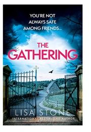The Gathering (Lisa Stone)