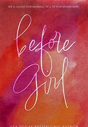 Before Girl (Kate Canterbary)
