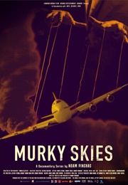 Murky Skies (2022)