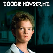 Doogie Howser, M.D.
