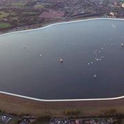 The Queen Mother Reservoir