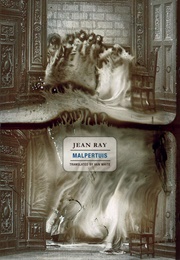 Malpertuis (Jean Ray)