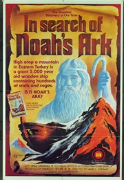 In Search of Noah&#39;s Ark (1976)