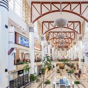 Gateway Theatre of Shopping, South Africa