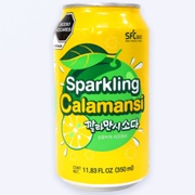 SFC BIO Sparkling Calamansi