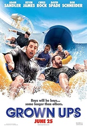 Grown Ups (2010)