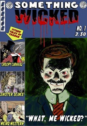 Something Wicked (Futurequake Press)