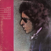 Bob Dylan-Blood on the Tracks (1975)