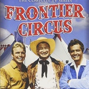 Frontier Circus