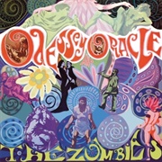 The Zombies - Odessey and Oracle (1968)