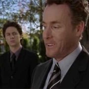 Scrubs "My Screw Up" (S3, E14)