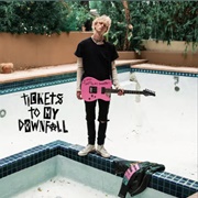 All I Know - Machine Gun Kelly