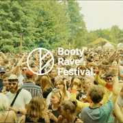 Booty Rave Festival (Antwerpen)