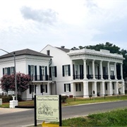 National Hansen's Disease Museum
