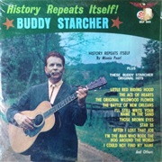 History Repeats Itself - Buddy Starcher
