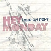 Josey - Hey Monday