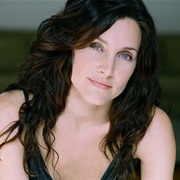 Rachel Shelley