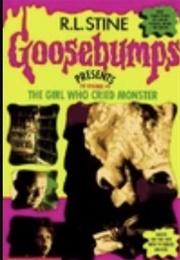 TV Episode #1:The Girl Who Cried Monster (R.L. Stine)