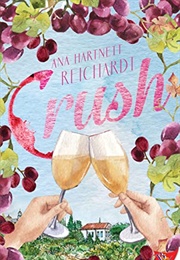 Crush (Ana Hartnett Reichardt)