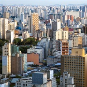 São Paulo, Brazil