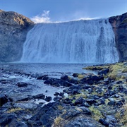 Thorufoss