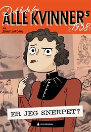 Er Jeg Snerpet? (Jenny Jordahl)